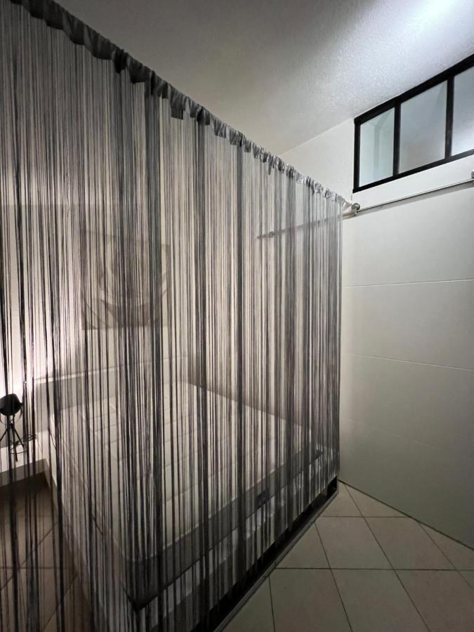 Appartement Vue Mer Golfe De Saint-Tropez Cogolin Eksteriør billede
