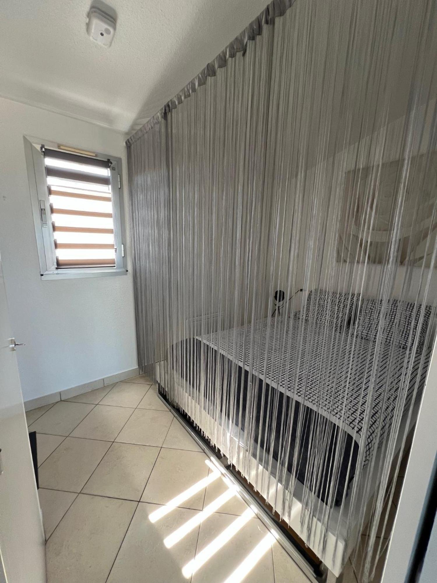 Appartement Vue Mer Golfe De Saint-Tropez Cogolin Eksteriør billede